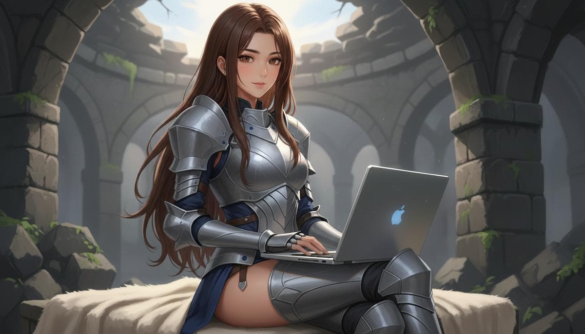 Yurie Jiyūbō - Yurie Blog