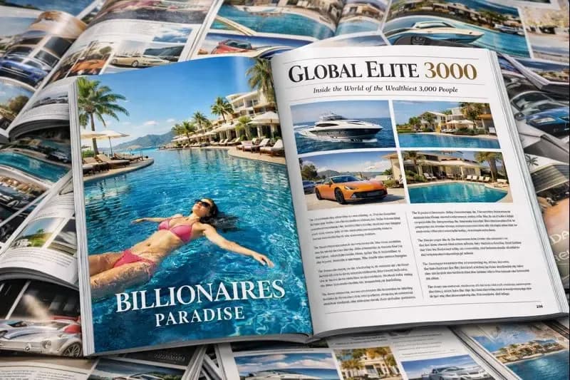 A Very Small Blog in a Very Large Internet