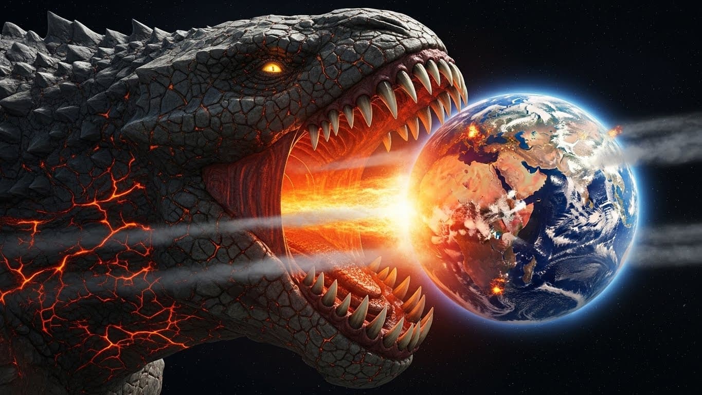 Symbol of the Modern World