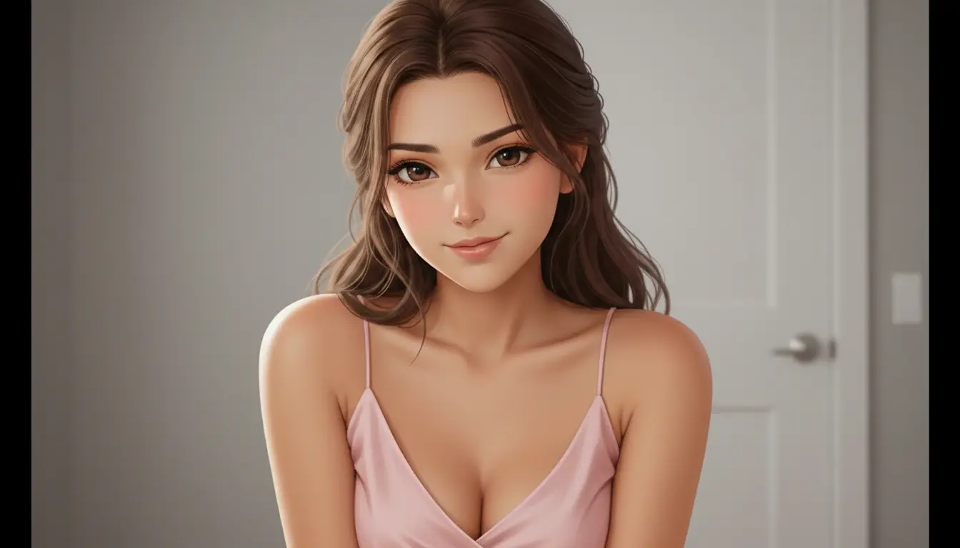 My Favourite Portrait